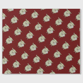 Meh Sheep Geschenkpapier (Flach)