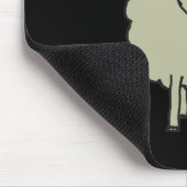 Meh Sheep Mousepad (Ecke)
