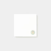 Meh Shopping Tote Post-it Notes  Klebezettel (Vorderseite)