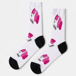 Meh Sock Socken