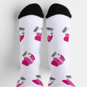 Meh Sock Socken (Oben)