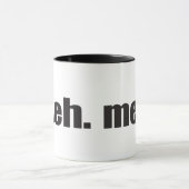 Meh Tasse (Zentrum)