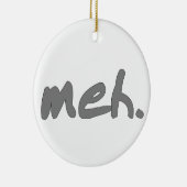 meh Verzierung Keramikornament (Rechts)