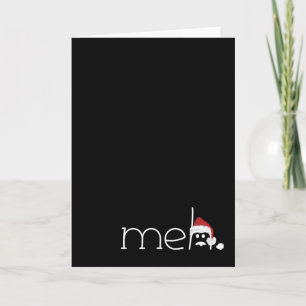 meh. Weihnachten