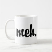 Meh zerteilt kaffeetasse (Links)