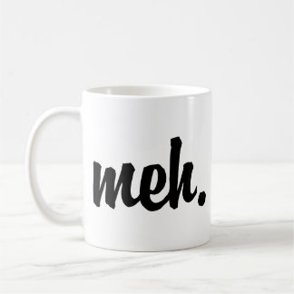 Meh zerteilt kaffeetasse