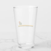 Mehatl Creek Parco Civico-Ciani Glas (Rückseite)