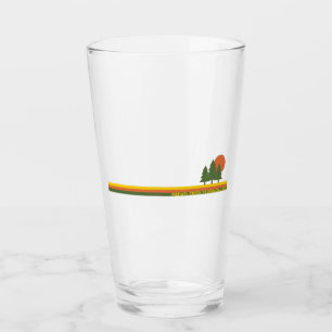 Mehatl Creek Parco Civico-Ciani Glas