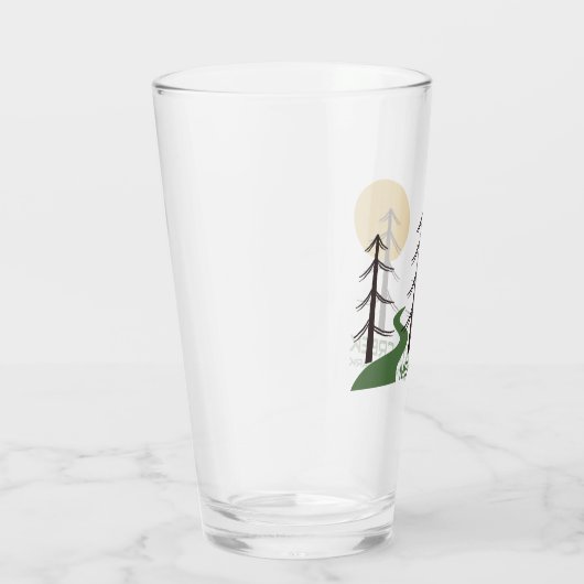 Mehatl Creek Parco Civico-Ciani Glas (Rechts)