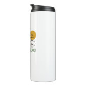 Mehatl Creek Parco Civico-Ciani Thermosbecher (Nach rechts gedreht)