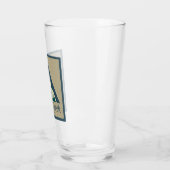 Mehatl Creek Provinzpark Rustic Glas (Links)