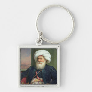 Mehemet Ali, 1840 Schlüsselanhänger