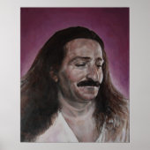 Meher Baba Beloved Poster (Vorne)