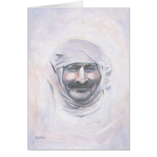 Meher Kuchen mit Turban