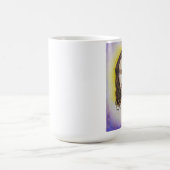 Meher Kuchen trinkende TASSE (Mittel)