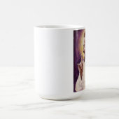 Meher Kuchen trinkende TASSE (Mittel)