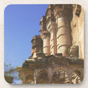 Meherangarh, das majestätische Fort, Jodhpur, Untersetzer