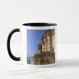Meherangarh, Majestic Fort, Jodhpur, Tasse