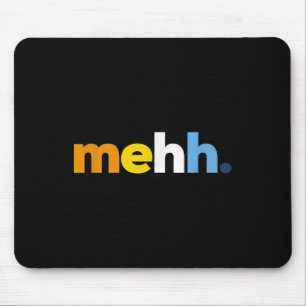 Mehh Aroace Stolz Lgbtq, Lgbt Aro Ace Kunst, Aroma Mousepad