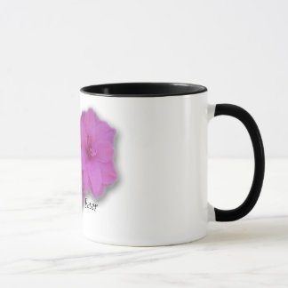 Mehl-Fieber-Tasse Tasse