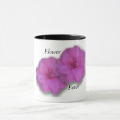 Mehl-Fieber-Tasse Tasse (Zentrum)