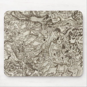 Mehl Mousepad