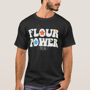 Mehl Power T-Shirt