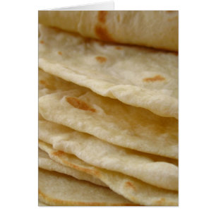 Mehl Tortillas