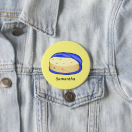 Mehl-Tortillas Button