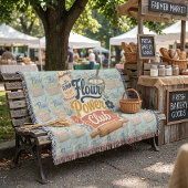 Mehlkraft Cottage Backclub Decke