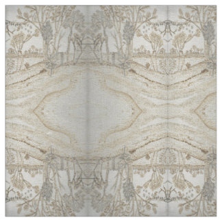 Mehlsäcke in der Natur Stoff