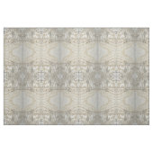 Mehlsäcke in der Natur Stoff (Fat Quarter (45,7 x 55,9 cm))
