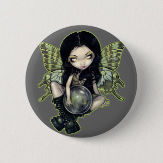 "Mehltau-" feenhafter Knopf Button