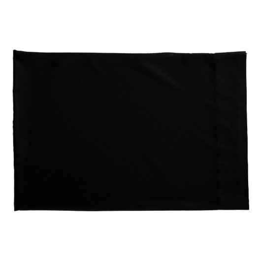 Mehltau, Rosa und Weiß mit Glitzer Kissenbezug (Rückseite-Rechts)