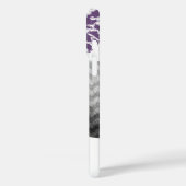 Mehndi Indian Ästhetik Moderne Drehung Elephant Case-Mate iPhone Hülle (Rückseite / Links)