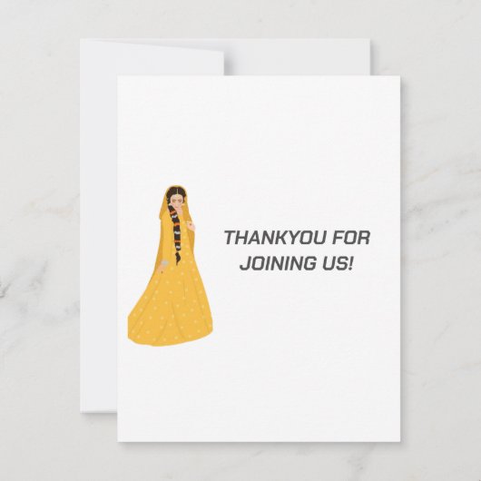 Mehndi laden (Rückseite)