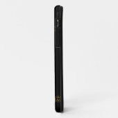 Mehndi Tree of Life (Henna) Case-Mate iPhone Hülle (Hinten/Links)