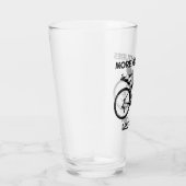 Mehr Abenteuer weniger Lycra Bikepacking Glas (Rechts)