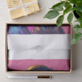 Mehr Affäre4 Seidenpapier (Geschenk)