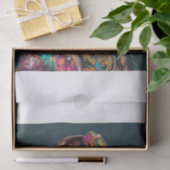 Mehr Affäre 9 Seidenpapier (Geschenk)