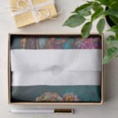 Mehr Affäre Seidenpapier (Geschenk)
