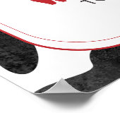 Mehr als Barnyard Willkommenspender Poster (Ecke)