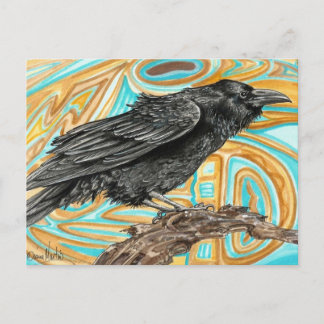 MEHR ALS EIN LEGEND POSTKARTE