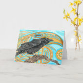 MEHR ALS EINE LEGENDE KARTE (Gelbe Blume)