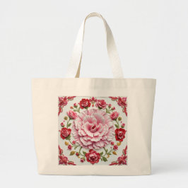 Mehr als eine Tasche: Ein Absichtssschiff Jumbo Stoffbeutel