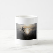 Mehr als gerade ein Sport… ist es eine Kaffeetasse (Mittel)