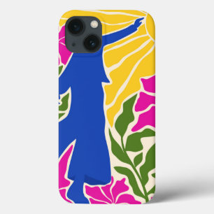 Mehr als Grenzen erreichen Case-Mate iPhone Hülle