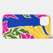 Mehr als Grenzen erreichen Case-Mate iPhone Hülle (Rückseite (Horizontal))