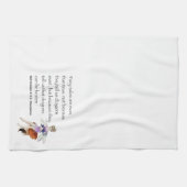 Mehr als Küchenhandtuch Geschirrtuch (Horizontal)