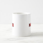 Mehr als mein Parkinson Kaffeetasse (Mittel)